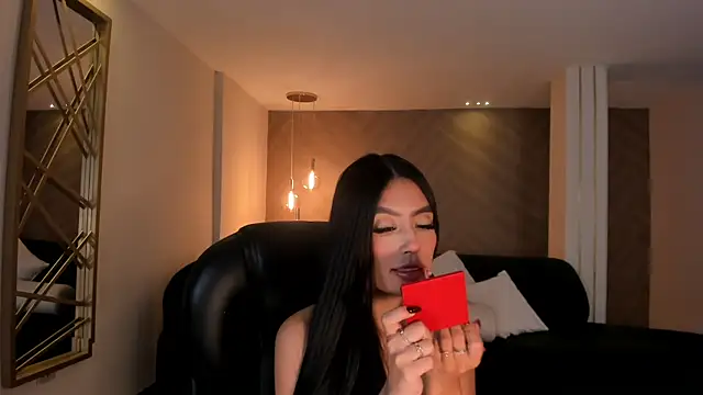 JadeEvansX online show from 03.09.25