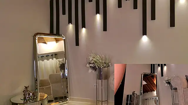 JadeEvansX online show from 03.21.25