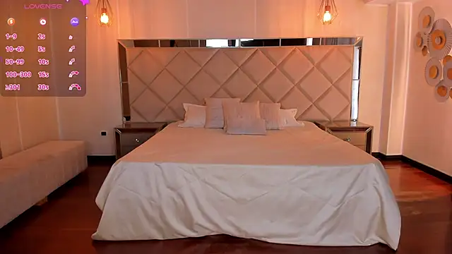 MaryLewis  online show from 01.23.25