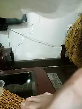 panchovergon666 online show from 11.17.25