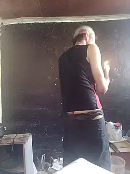 MarsWood online show from 09.08.25