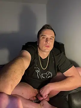 mrwilly7743 online show from 01.10.26