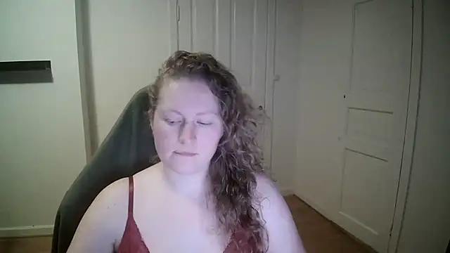 Girlnina-1995 online show from 01.13.25