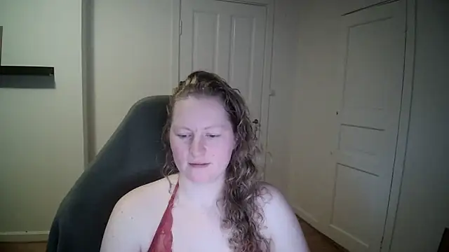 Girlnina-1995 online show from 01.29.25