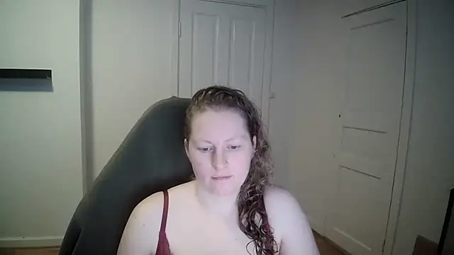 Girlnina-1995 online show from 02.17.25