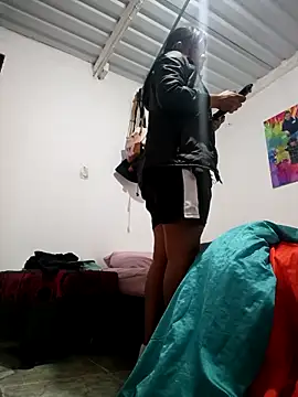 Bigassmommy x online show from 03.18.26