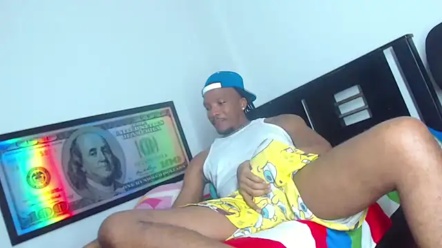 bigdickxblackx online show from 01.25.25