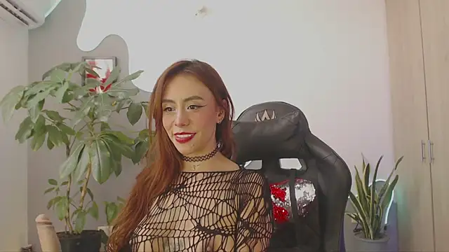 LauPolett online show from 03.01.26