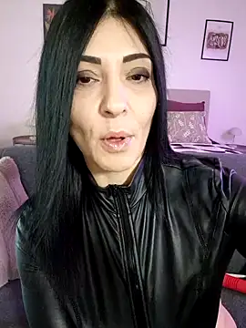 AryaSummersReal online show from 03.02.25