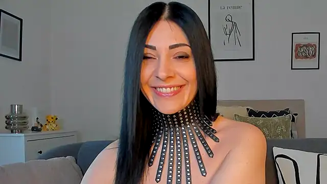 AryaSummersReal online show from 03.04.25