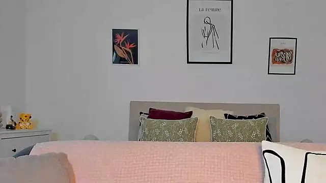 AryaSummersReal online show from 03.07.25