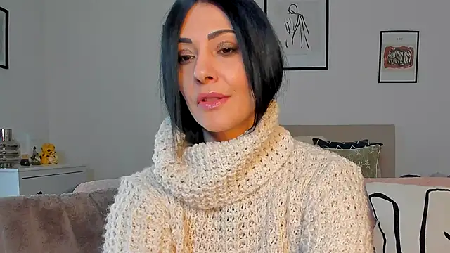 AryaSummersReal online show from 03.10.25