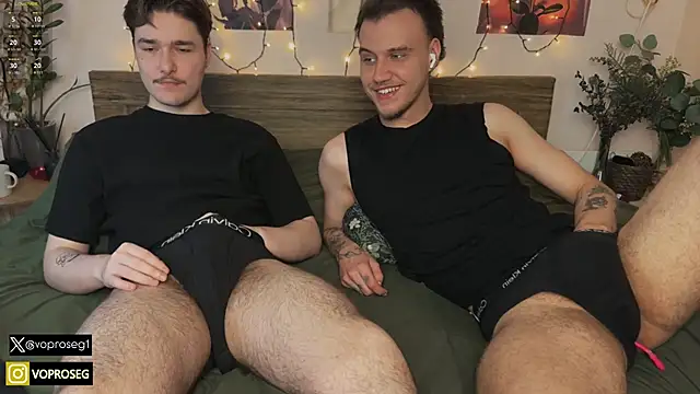 Snapshot of marksibul chatting on 02.27.25 marksibul online show from 02.27.25