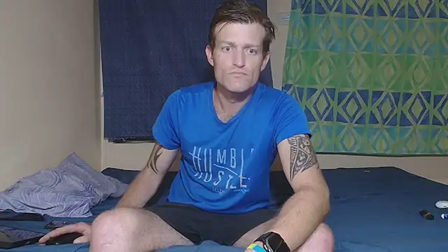 Snapshot of the-billy-blue chatting on 03.29.26 the-billy-blue online show from 03.29.26