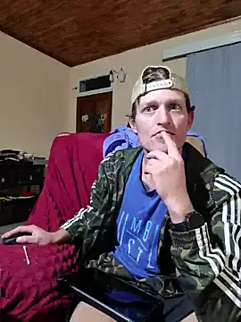 Snapshot of the-billy-blue chatting on 05.22.26 the-billy-blue online show from 05.22.26
