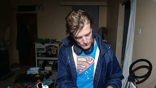 the-billy-blue online show from 07.14.26