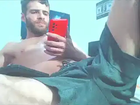 Snapshot of maihton_xx chatting on 12.28.24 maihton xx online show from 12.28.24