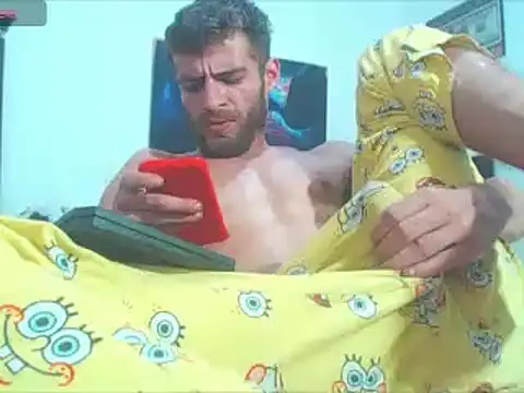 Snapshot of maihton_xx chatting on 12.30.24 maihton xx online show from 12.30.24