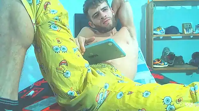 Snapshot of maihton_xx chatting on 01.26.25 maihton xx online show from 01.26.25