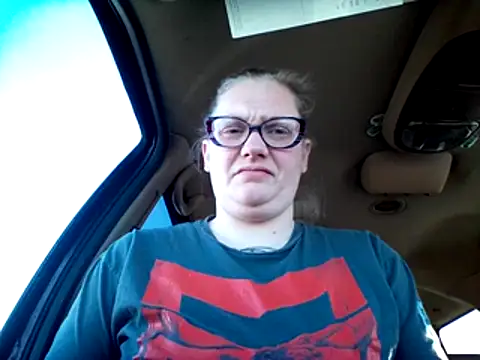 Slutty Owl420 online show from 01.23.25