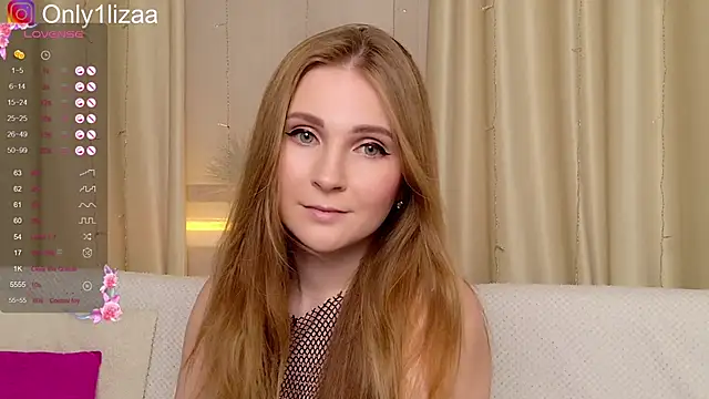 Only1liza online show from 12.15.24