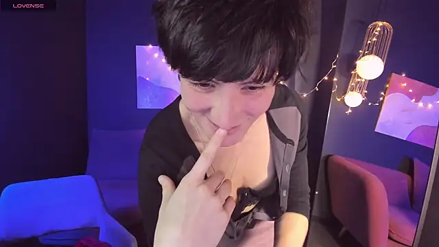 LorenDaze online show from 01.10.25