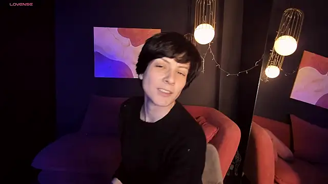 LorenDaze online show from 01.21.25