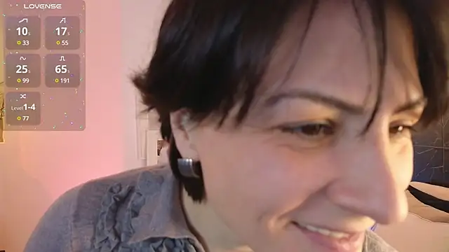 LorenDaze online show from 03.11.25