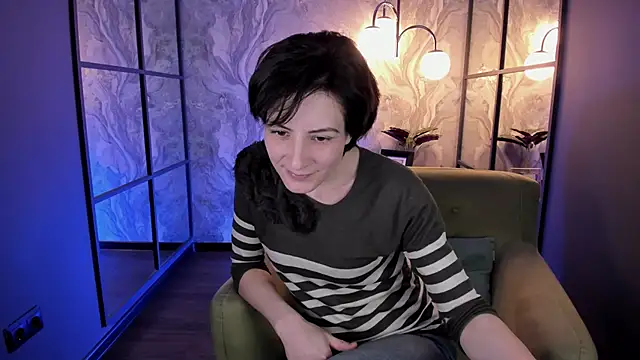 LorenDaze online show from 03.19.25