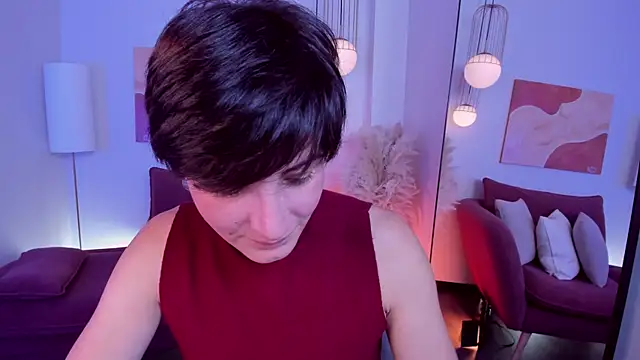 LorenDaze online show from 09.26.25