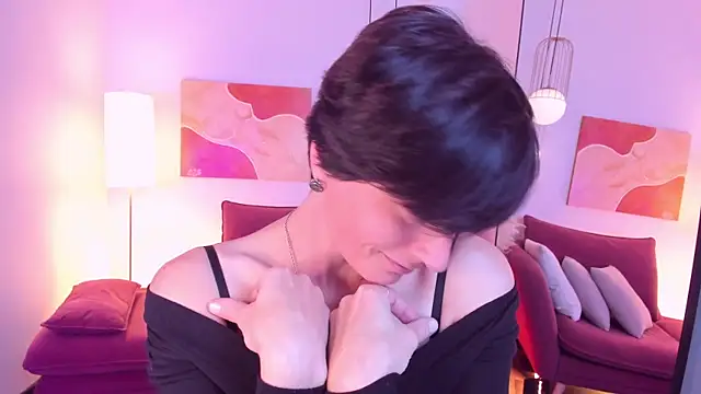 LorenDaze online show from 10.03.25