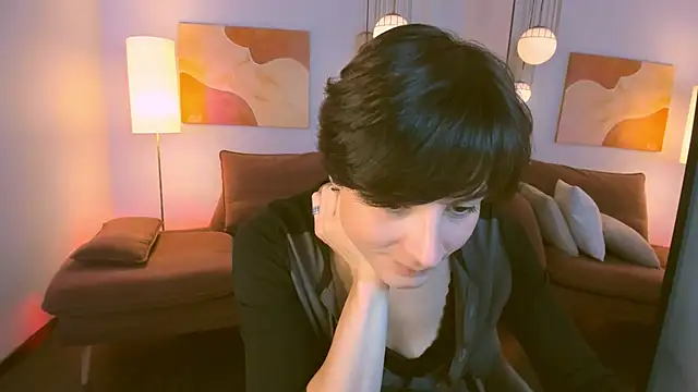 LorenDaze online show from 10.14.25