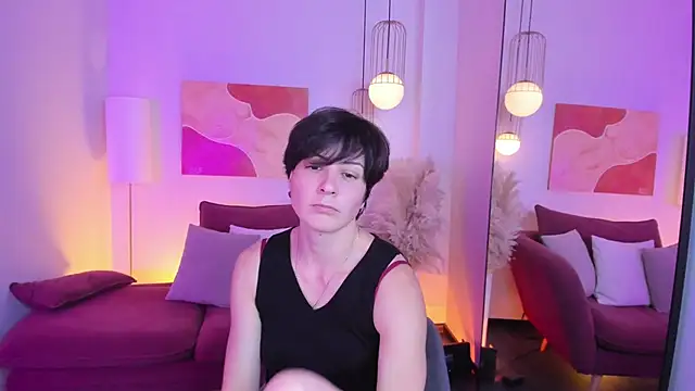 LorenDaze online show from 10.24.25