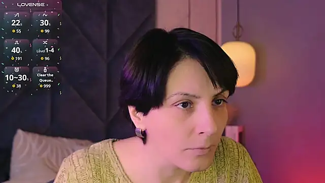 LorenDaze online show from 04.15.26