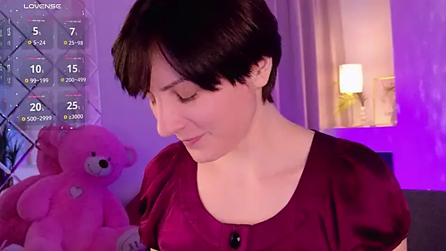 LorenDaze online show from 04.18.26