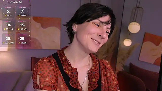 LorenDaze online show from 05.16.26