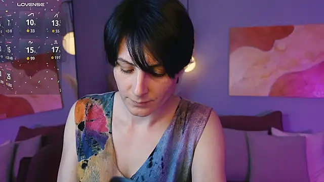 LorenDaze online show from 05.20.26