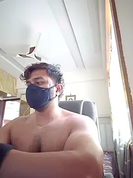 kaizercool1 online show from 11.25.25