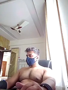 kaizercool1 online show from 01.06.26