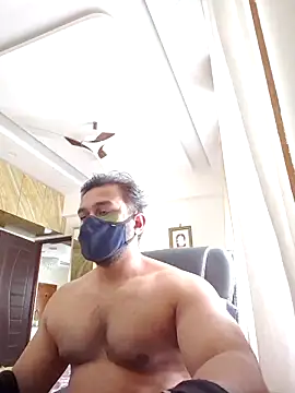 kaizercool1 online show from 03.09.26