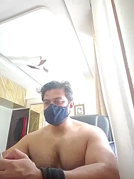 kaizercool1 online show from 04.03.26