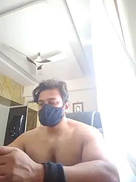 kaizercool1 online show from 04.18.26