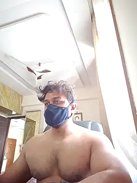 kaizercool1 online show from 04.20.26