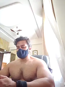 kaizercool1 online show from 04.21.26