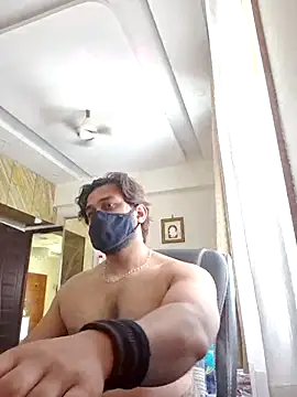 kaizercool1 online show from 06.25.26