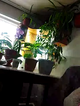 IrmaRose online show from 11.09.25