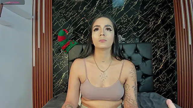 Tamara-evans online show from 12.05.25