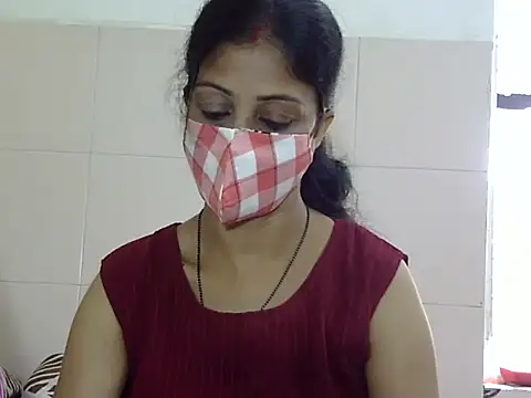Indian Horny Wife online show from 09.16.25
