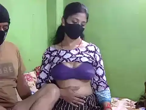 Indian Horny Wife online show from 02.06.26