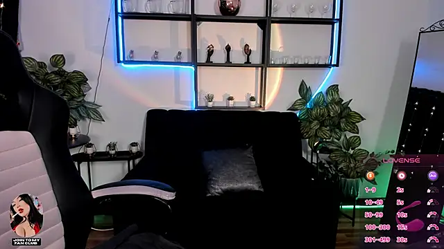 thepornprincess1 online show from 01.18.26